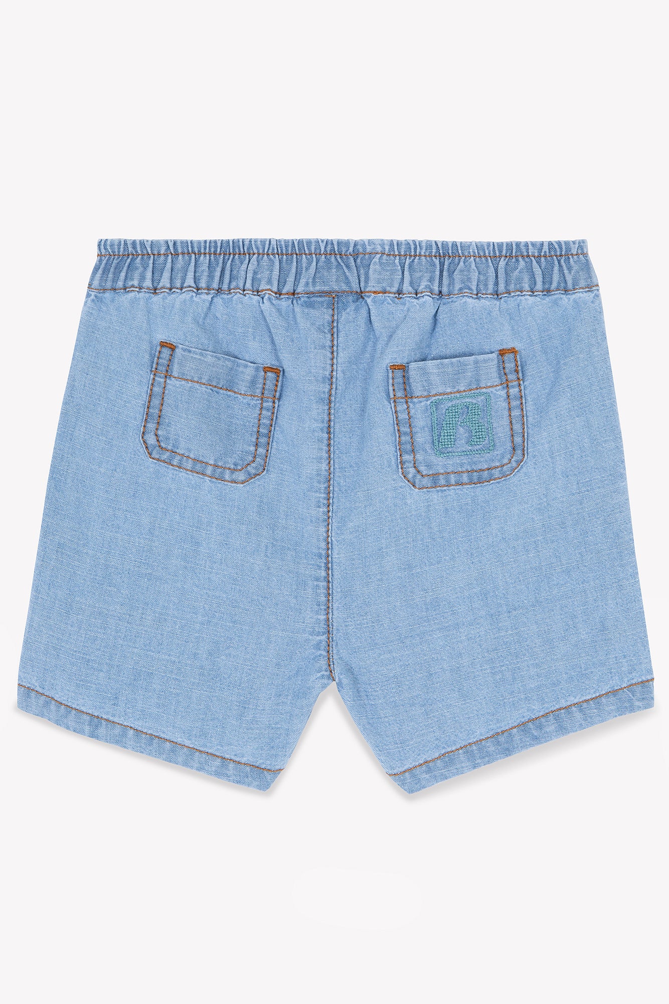 Bonton Lyon BB Shorts