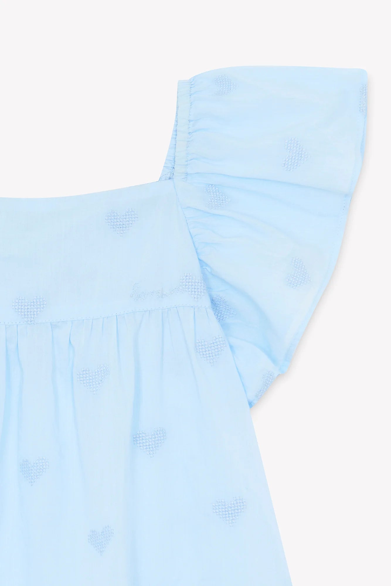 Bonton Robe Rêve