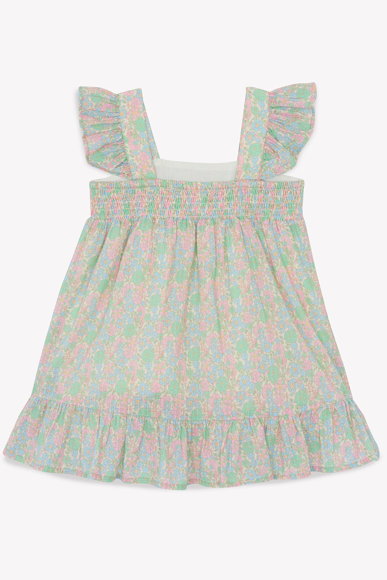 Bonton Robe Lydia