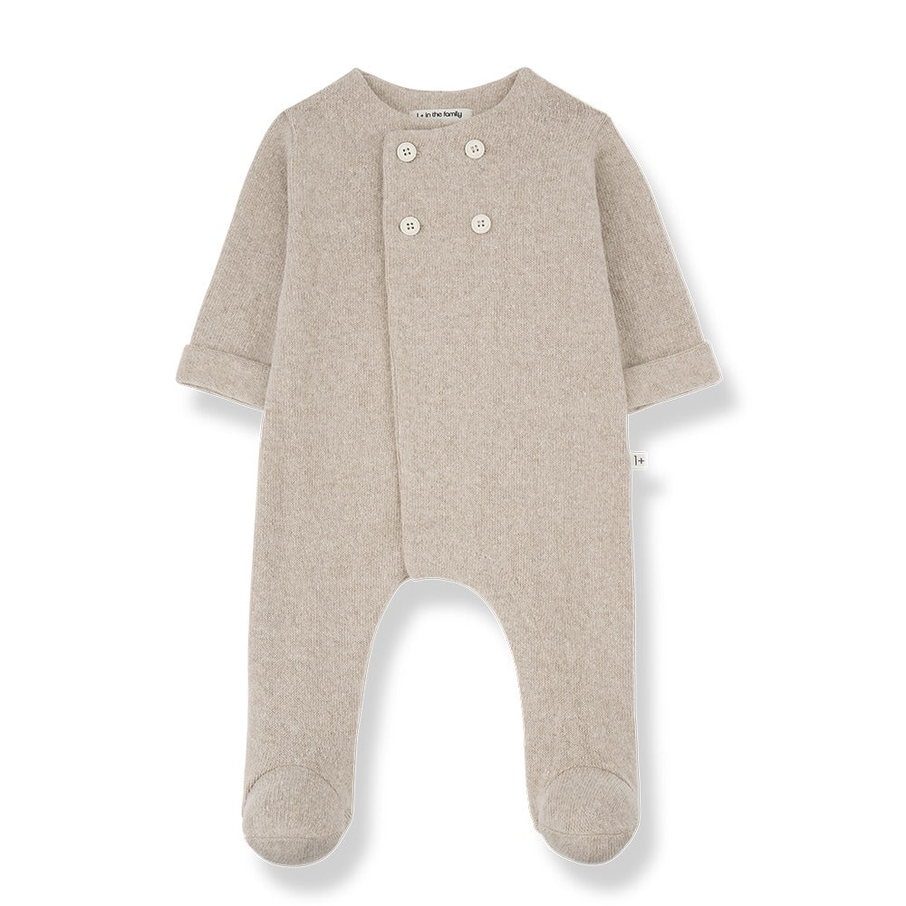 1+ in the Family Baptiste Jumpsuit