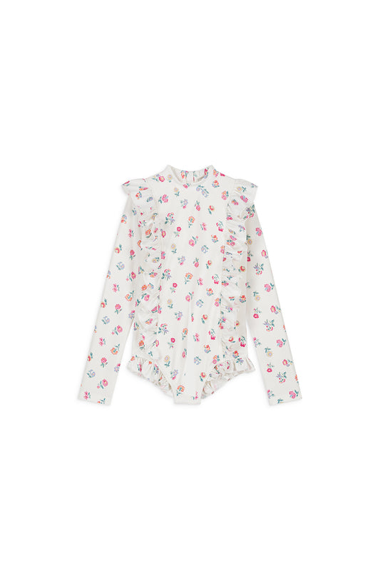 Louise Misha Aurelie Bathing Suit