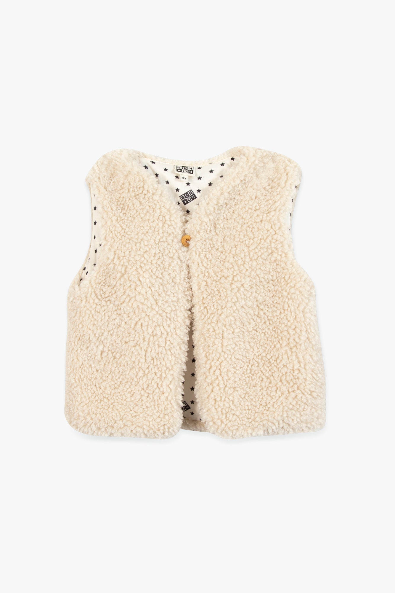 Bonton Beti BB