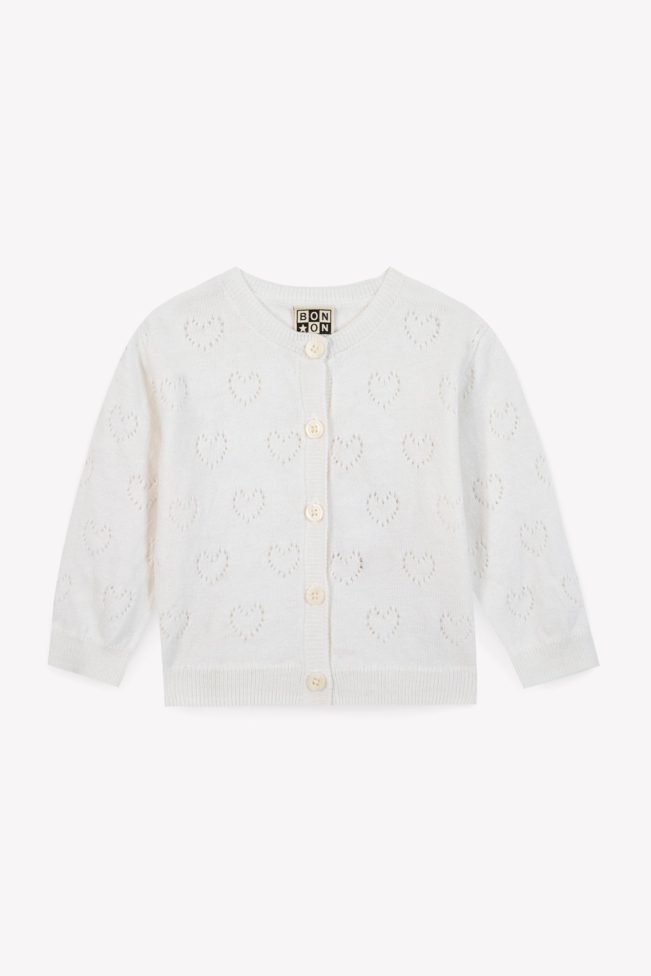 Bonton Lilet Coeur