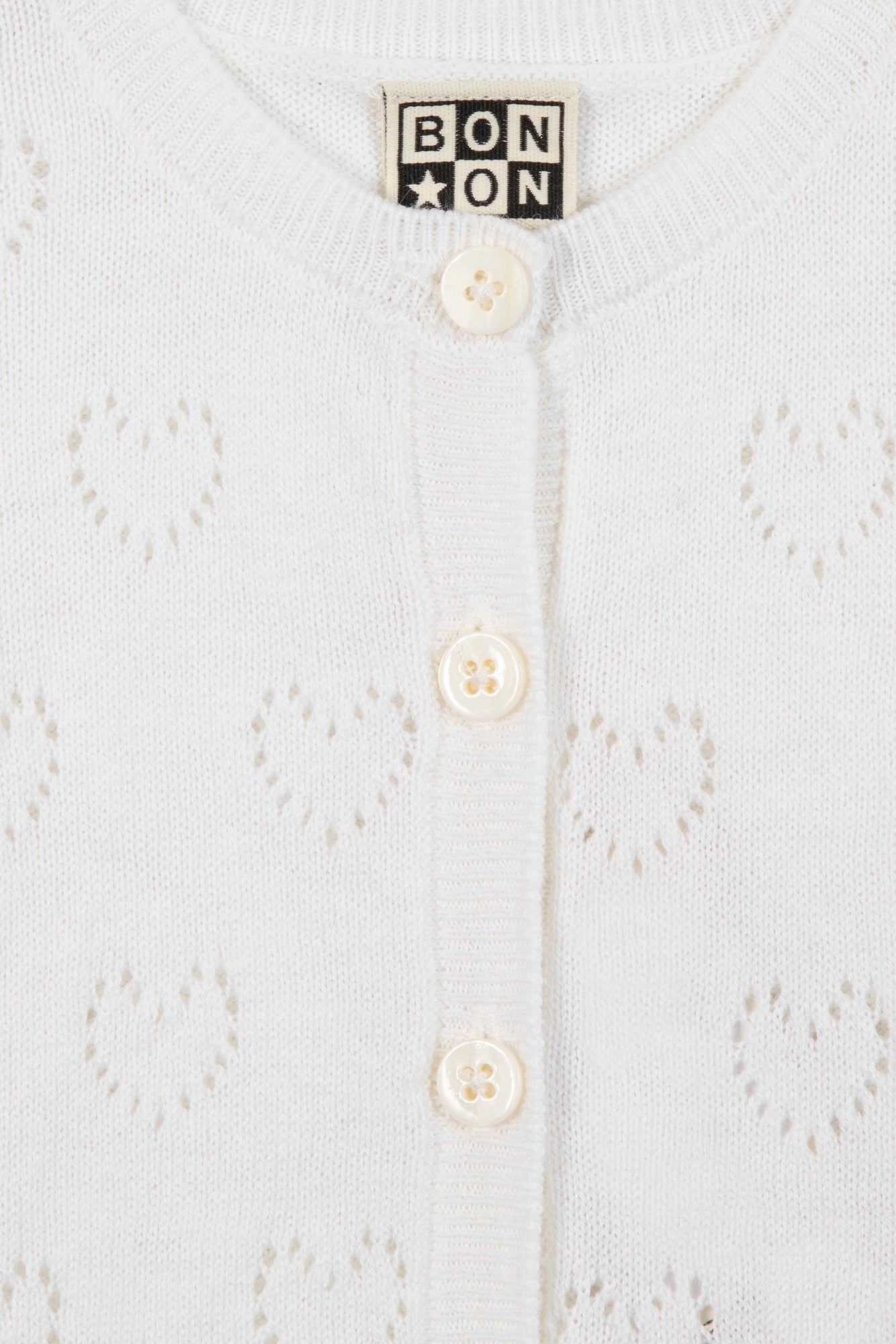 Bonton Lilet Coeur