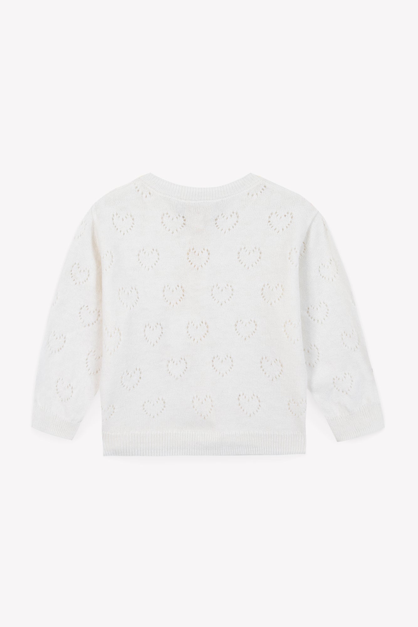 Bonton Lilet Coeur