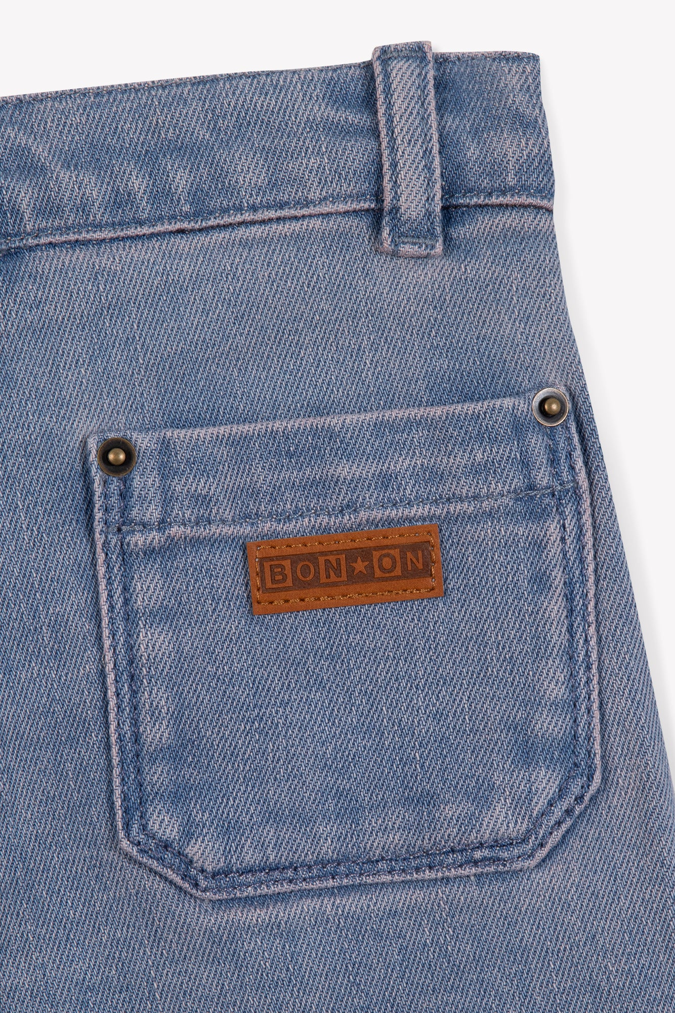 Bonton Jean Marlow