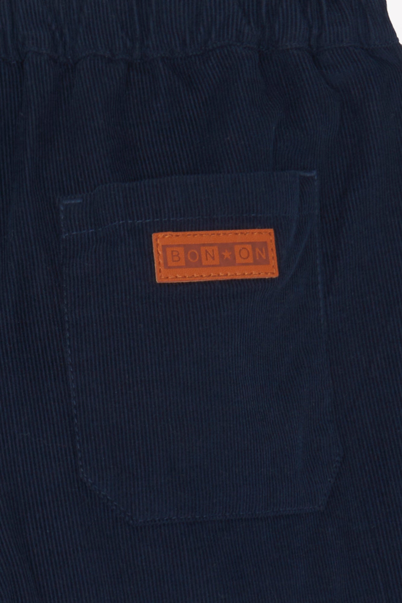 Bonton Pantalon Batcha