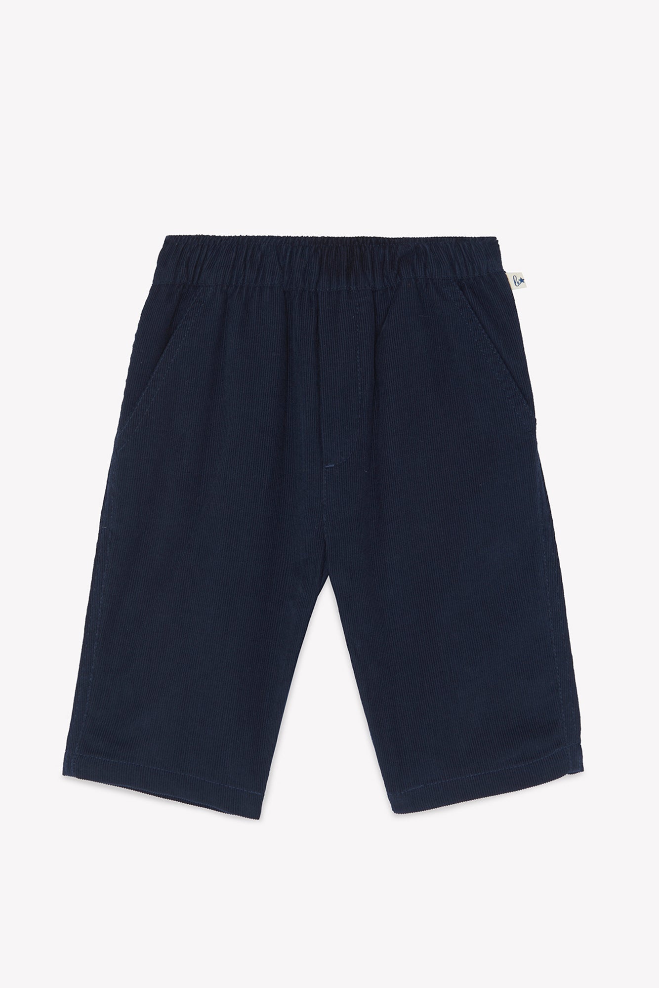 Bonton Lucky Miller