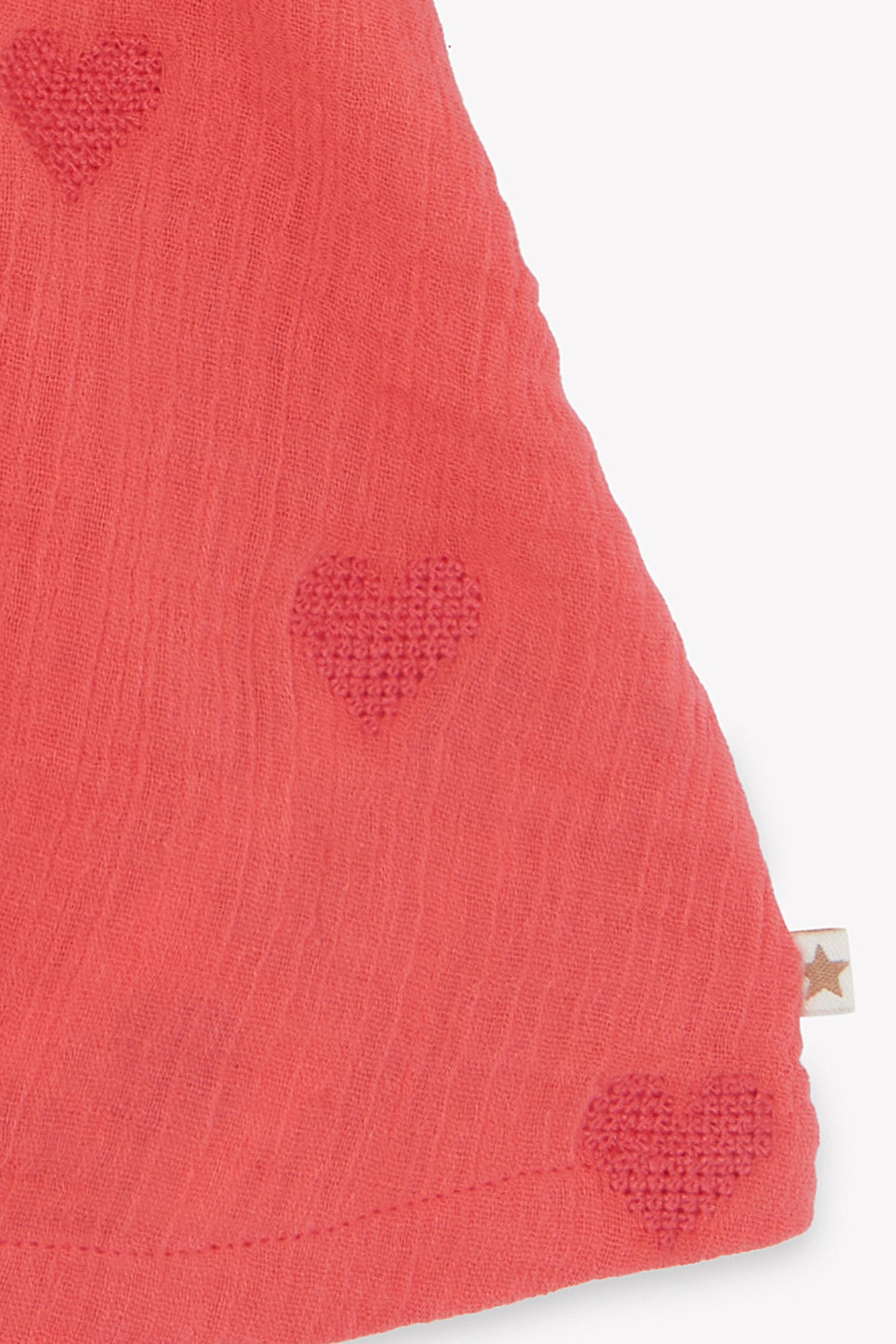 Bonton Robe Milie