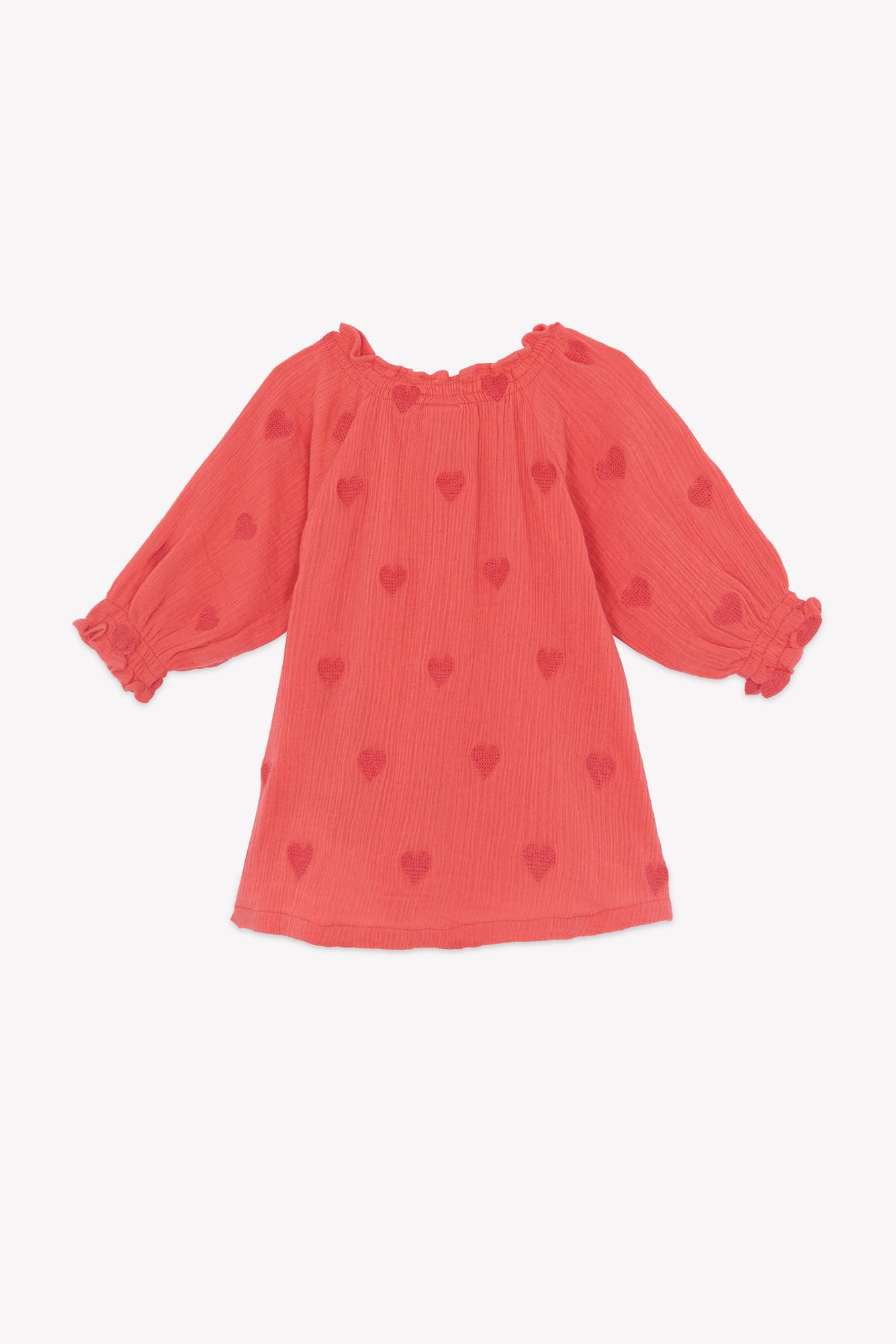 Bonton Robe Milie