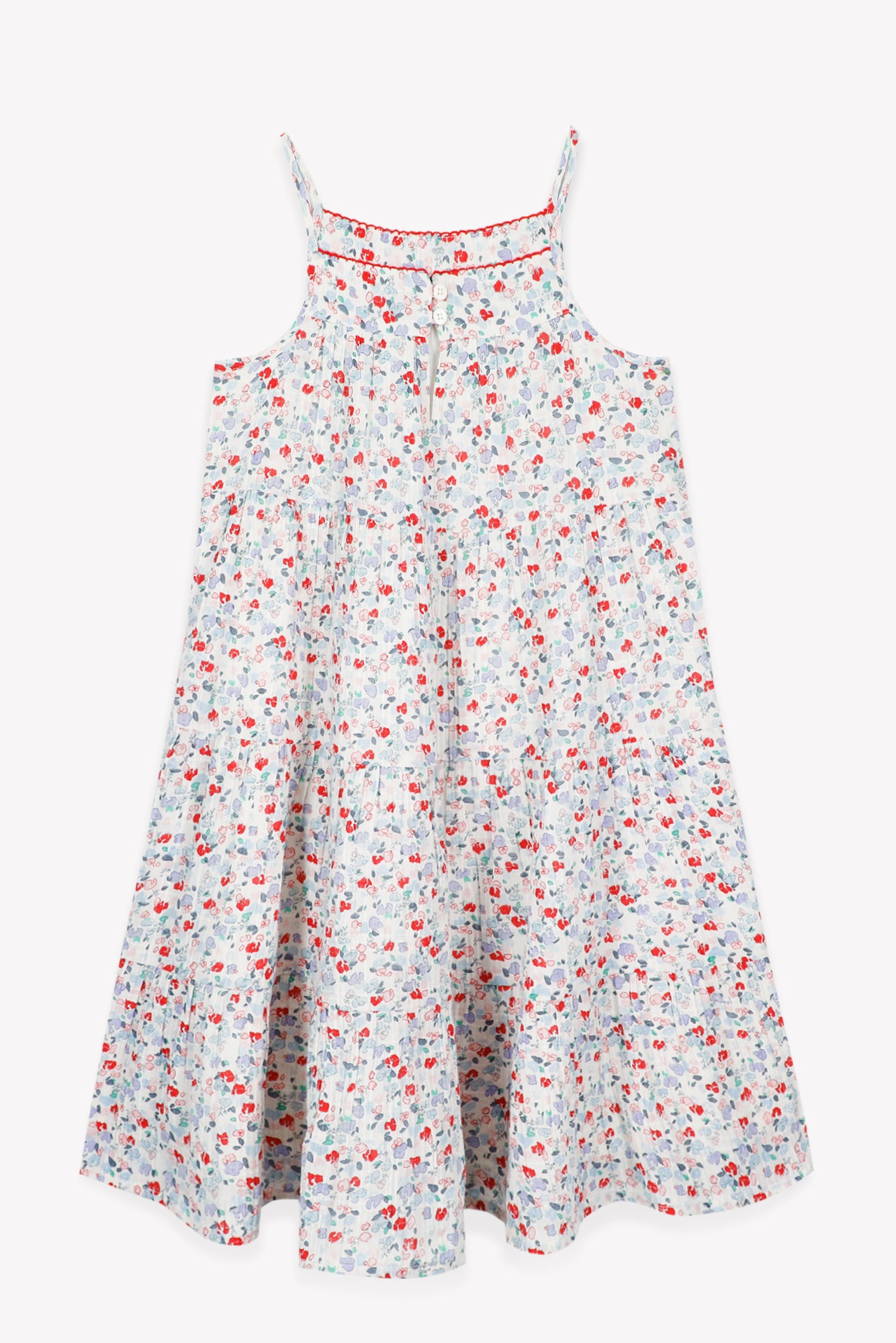 Bonton Robe Lypso