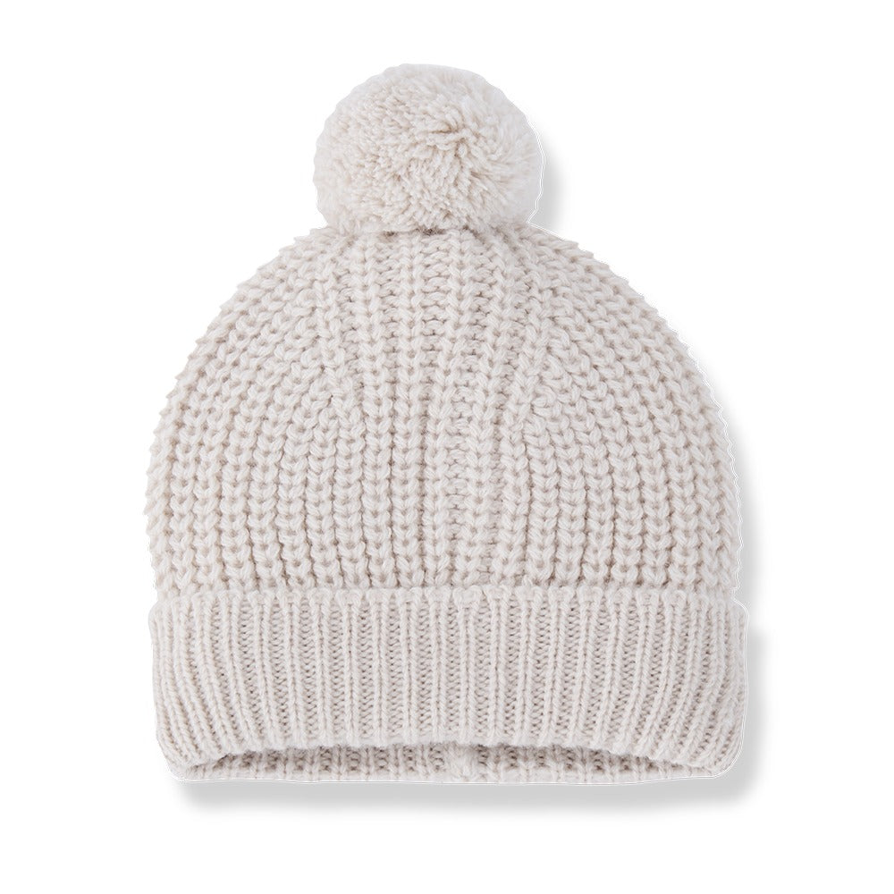 1+ in the Family Beziers-bb Beanie