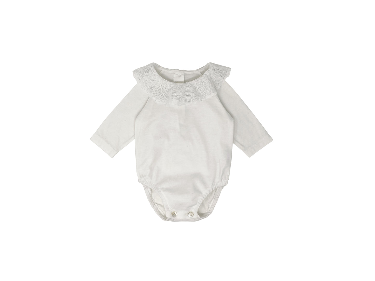 Zhoe & Tobiah Baby Body