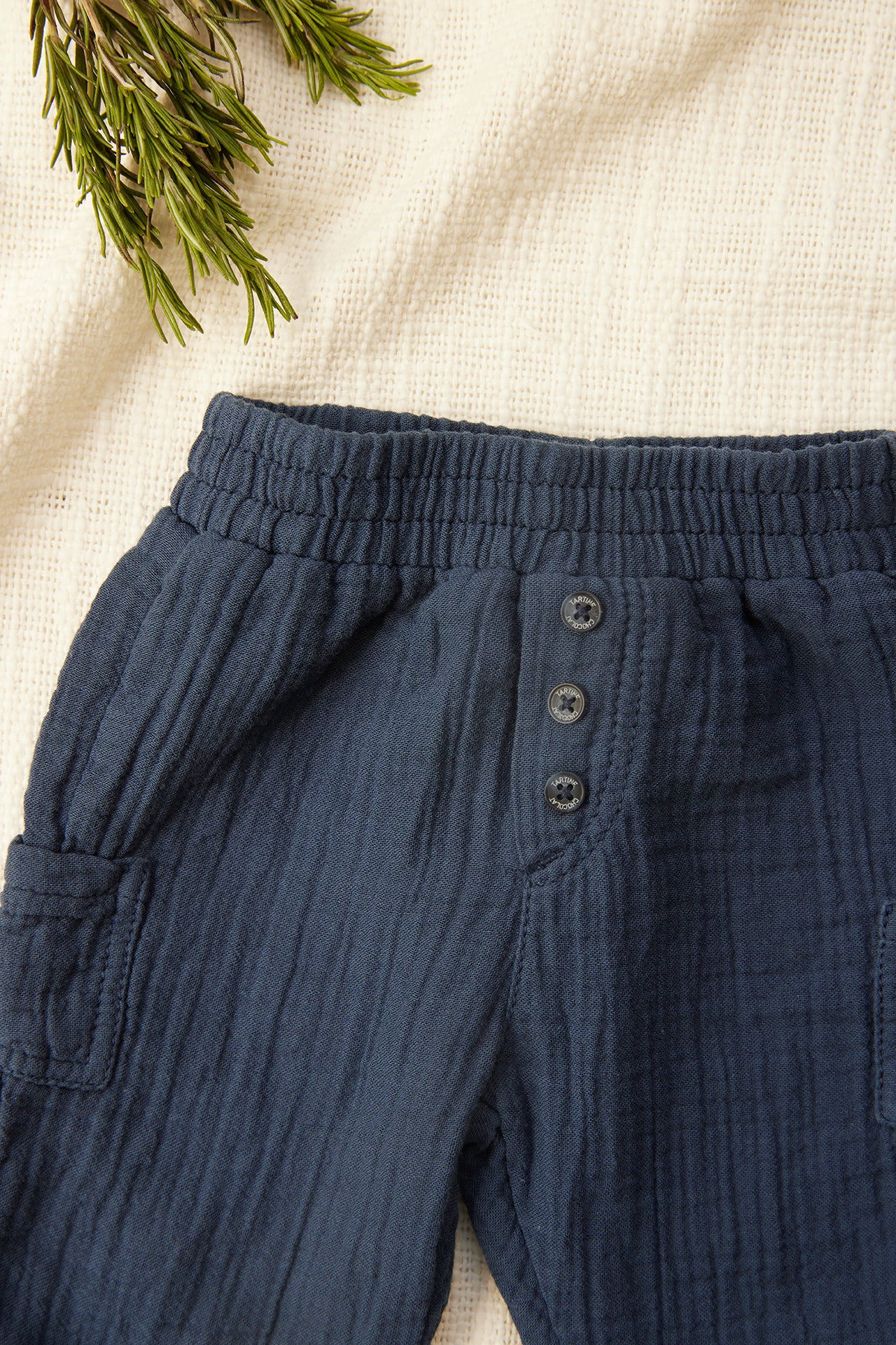 Tartine et Chocolat Pantalon7
