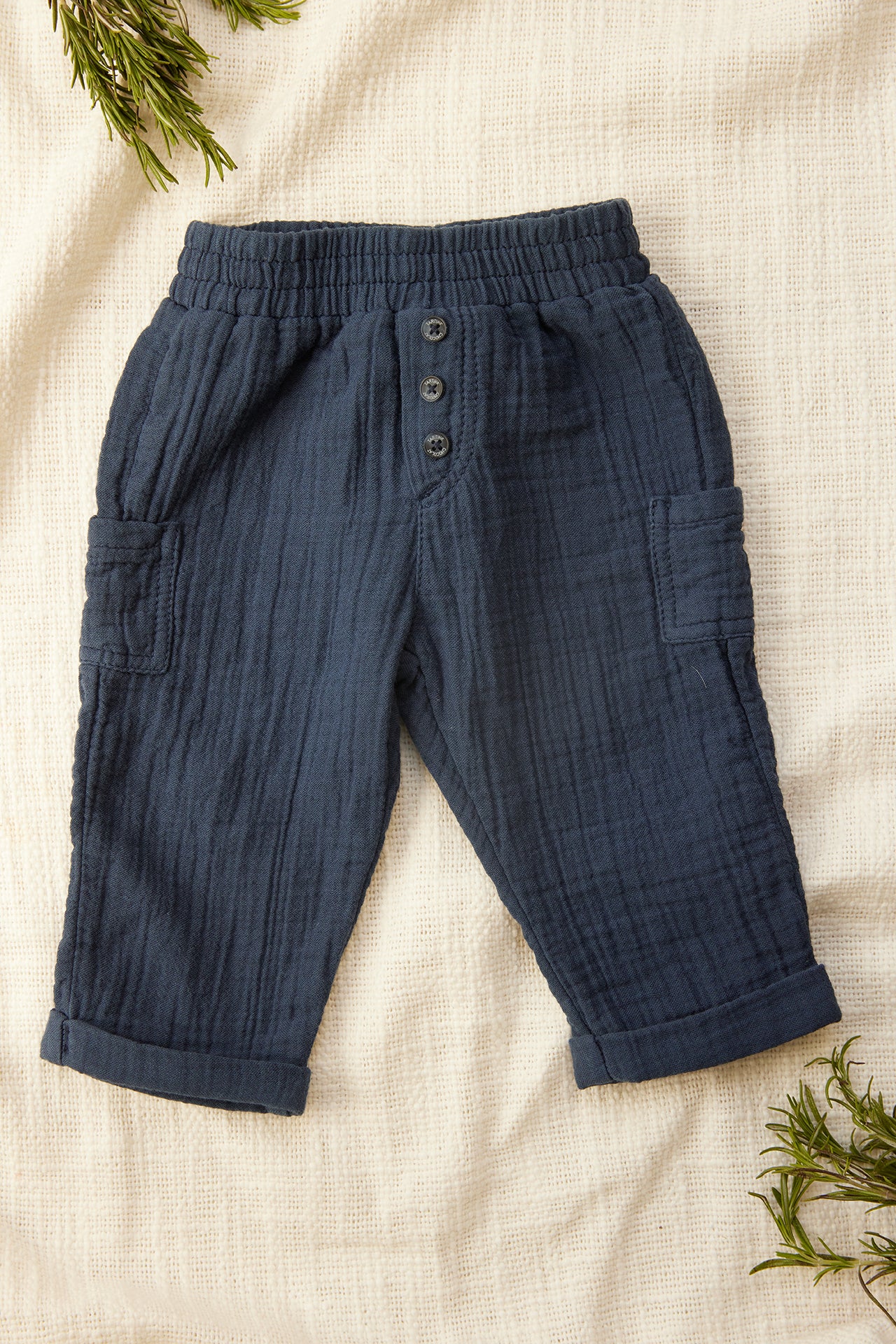 Tartine et Chocolat Pantalon7