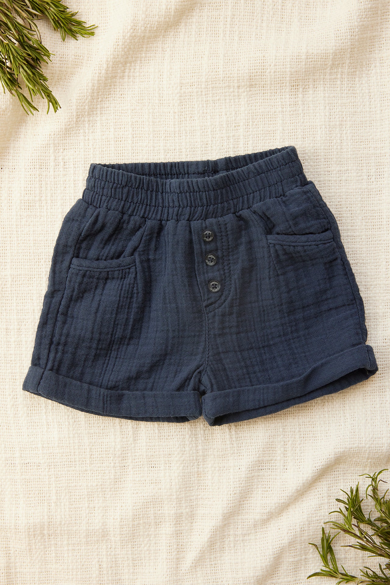 Tartine et Chocolat Short8