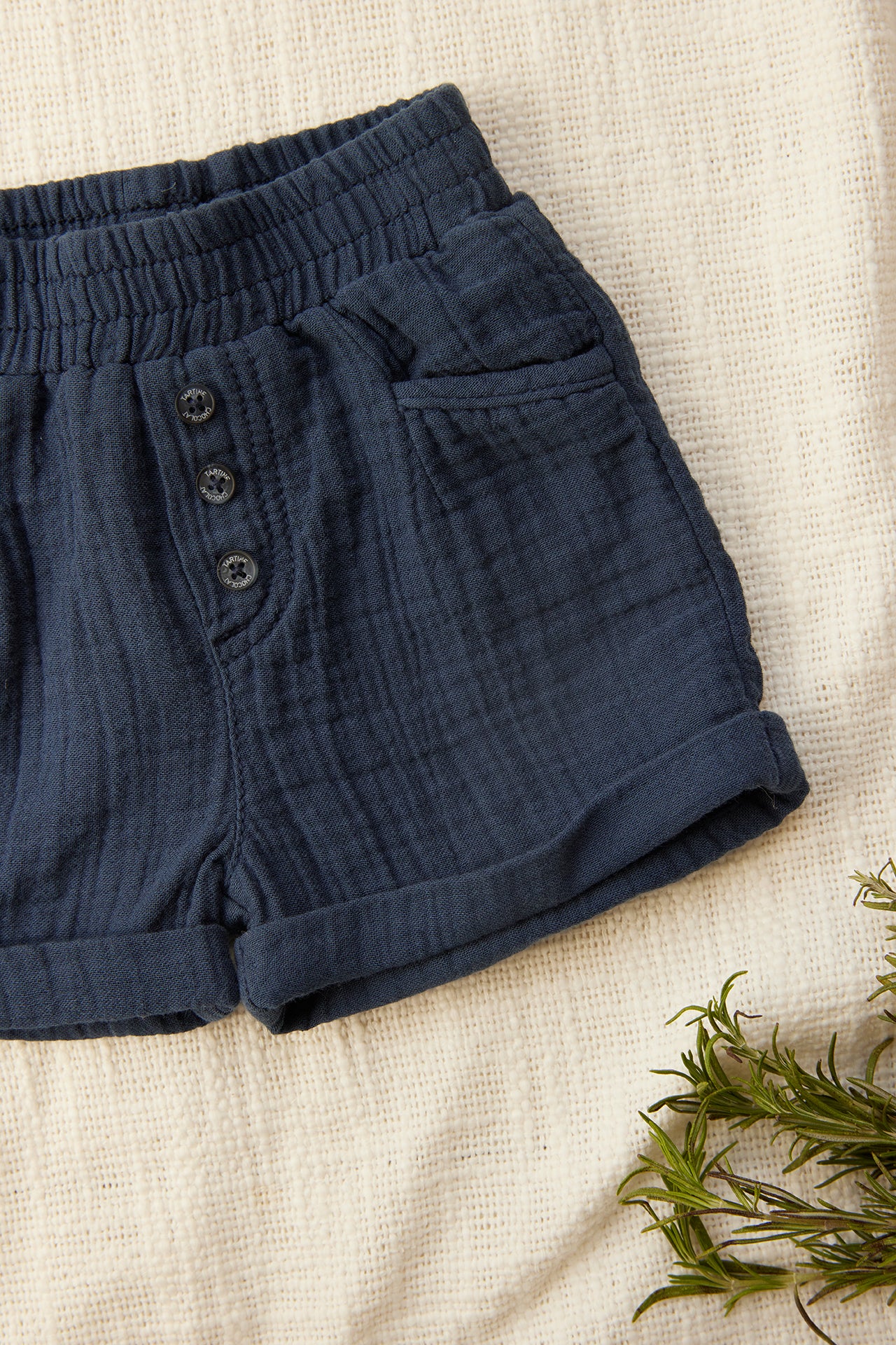 Tartine et Chocolat Short8