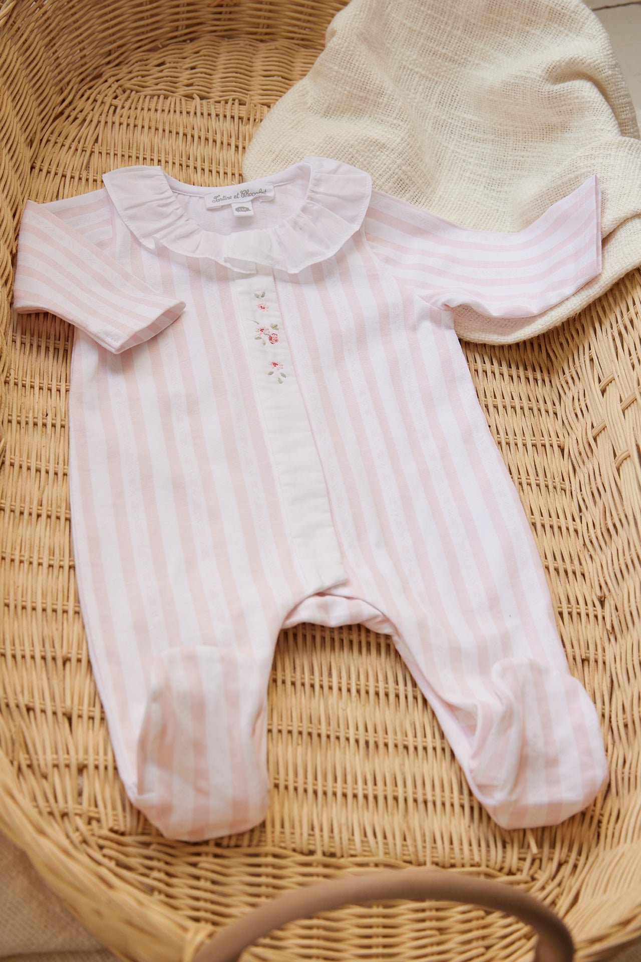 Tartine et Chocolat Pyjama1