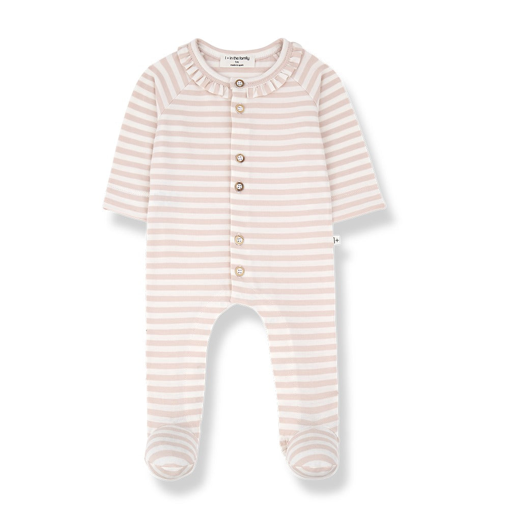 1+ in the Family Camila Jumpsuit