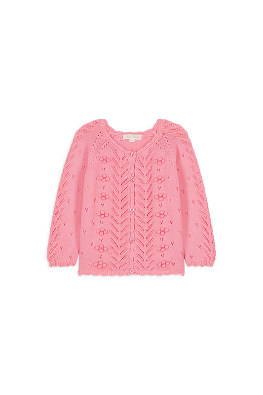 Louise Misha Challi Cardigan