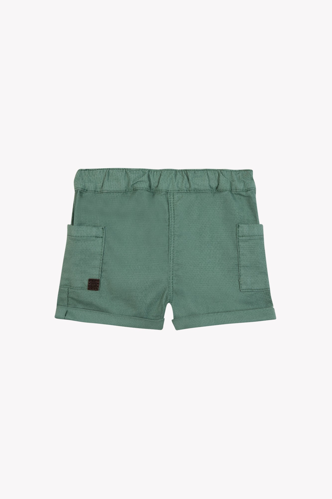 Tartine et Chocolat Short7