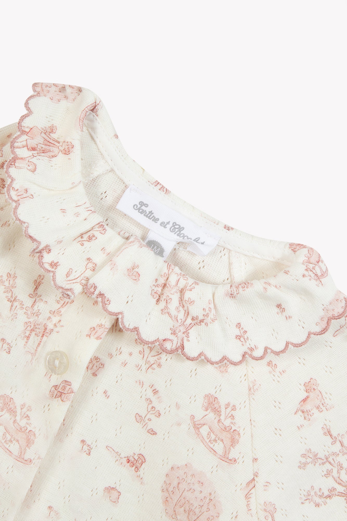 Tartine Pyjama5