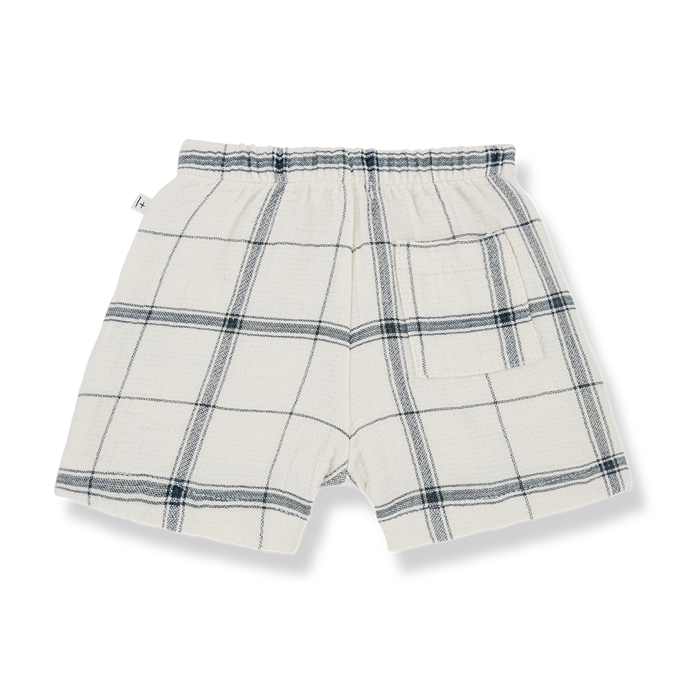 1+In The Family Celio Bermuda Short