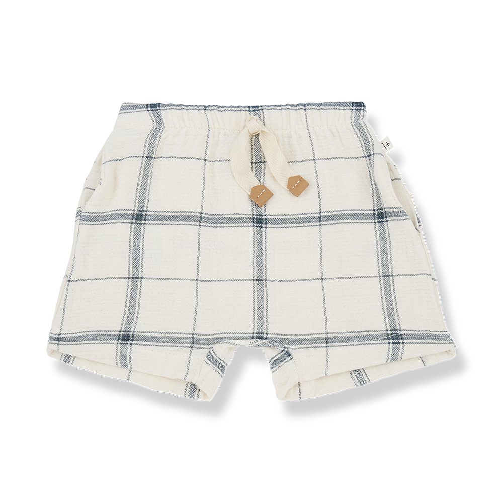 1+In The Family Celio Bermuda Short