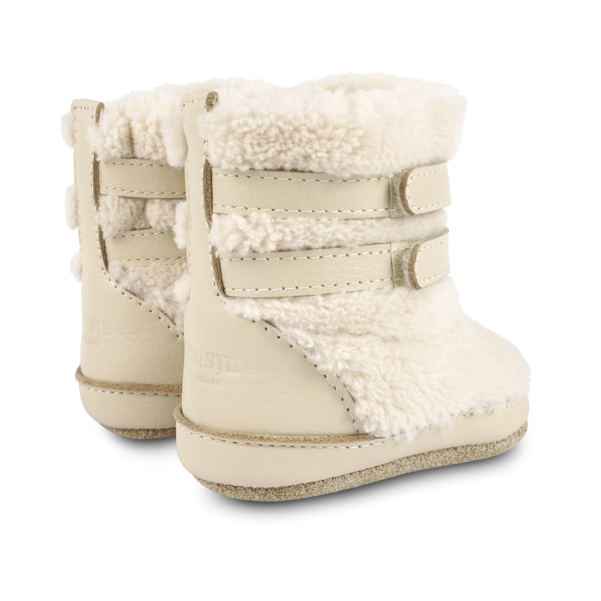 Donsje Larisso Booties