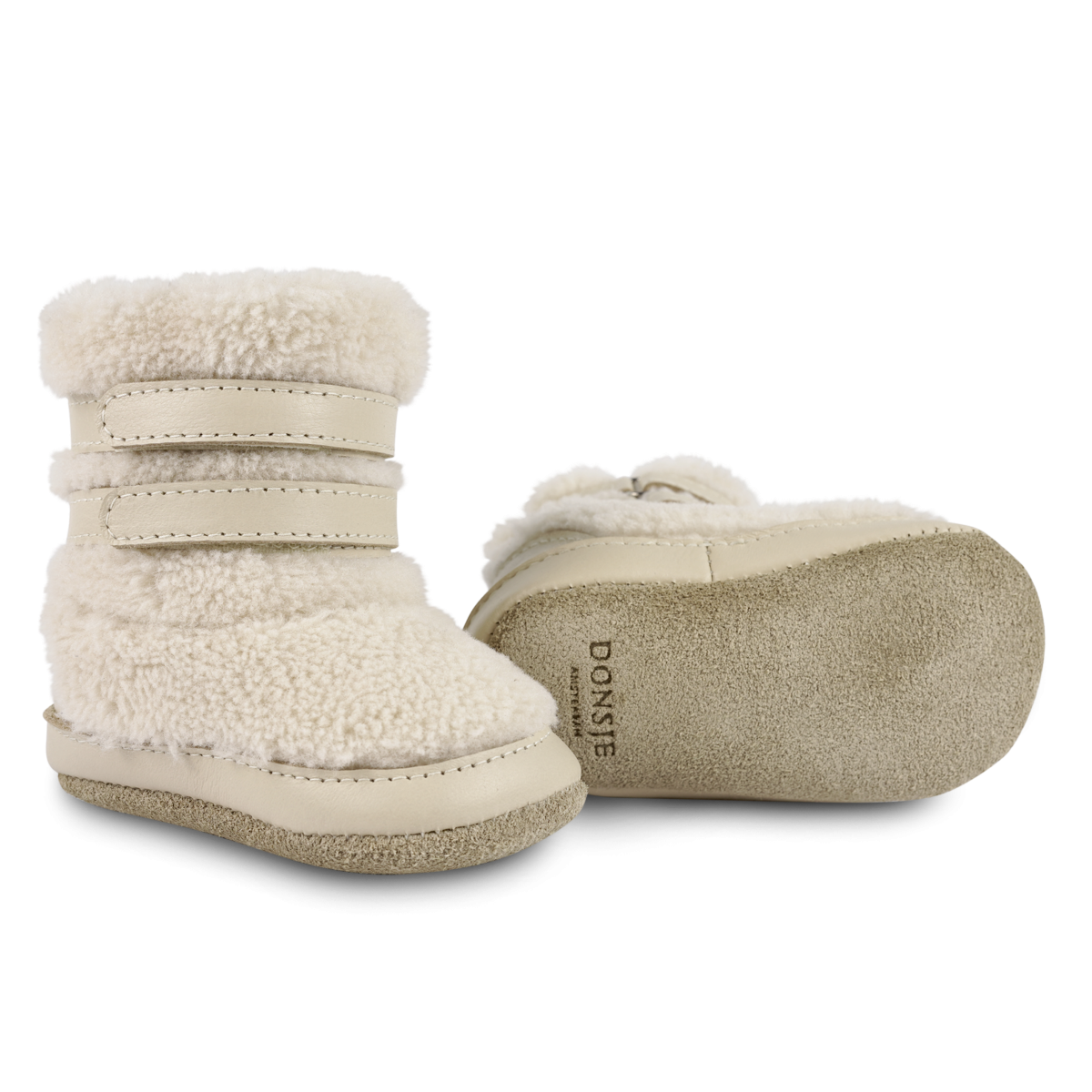 Donsje Larisso Booties