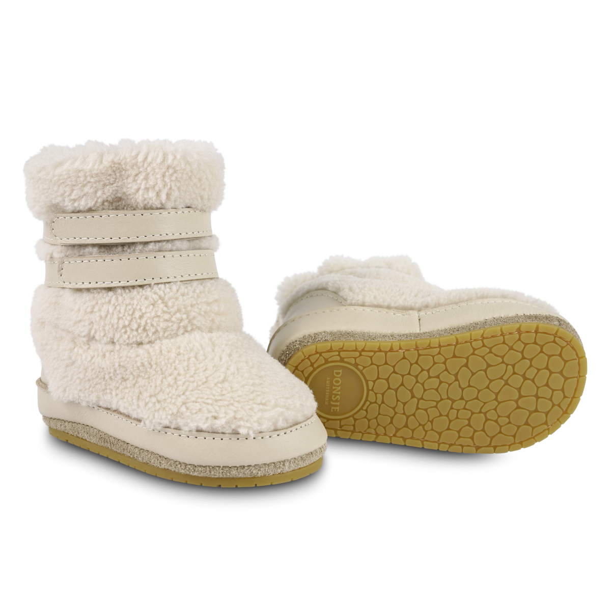 Donsje Larisso Booties