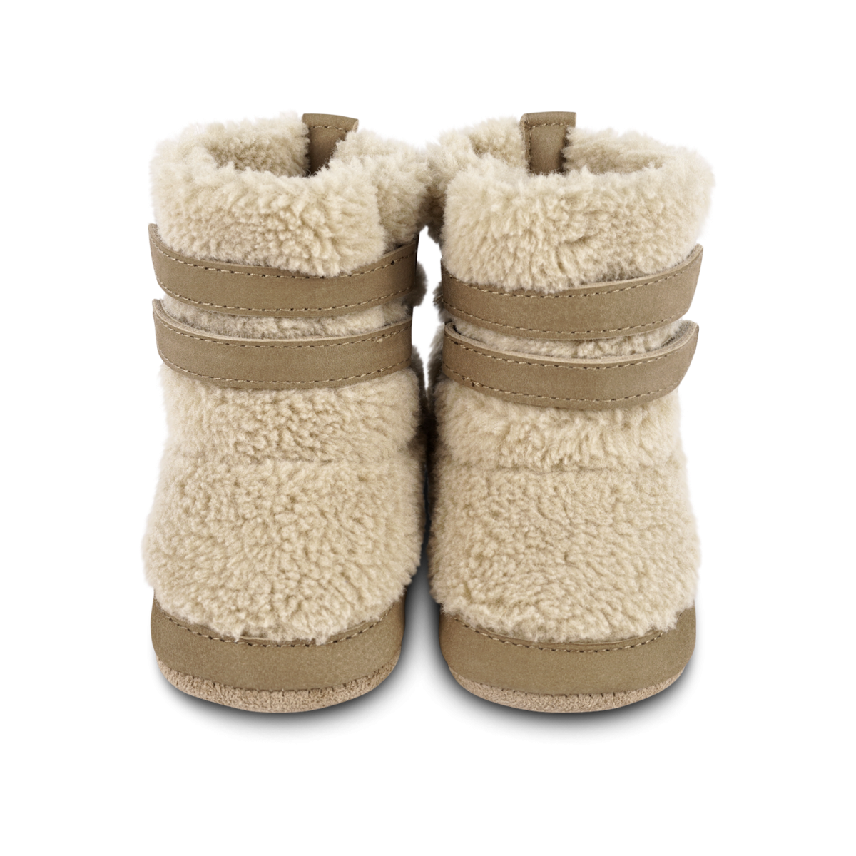 Donsje Larisso Booties