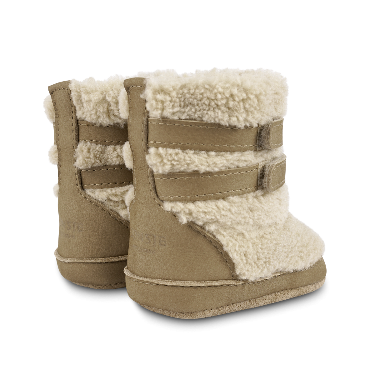 Donsje Larisso Booties