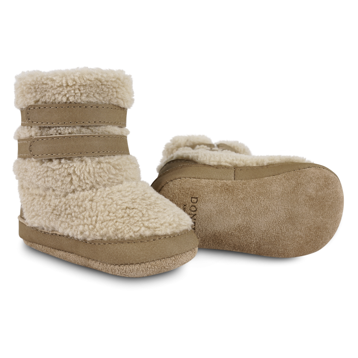 Donsje Larisso Booties