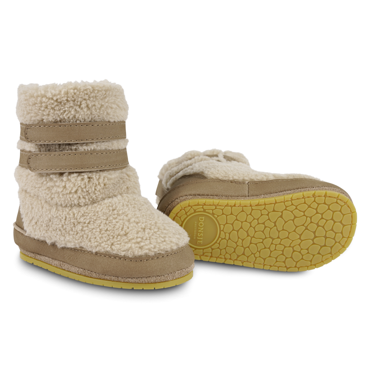 Donsje Larisso Booties