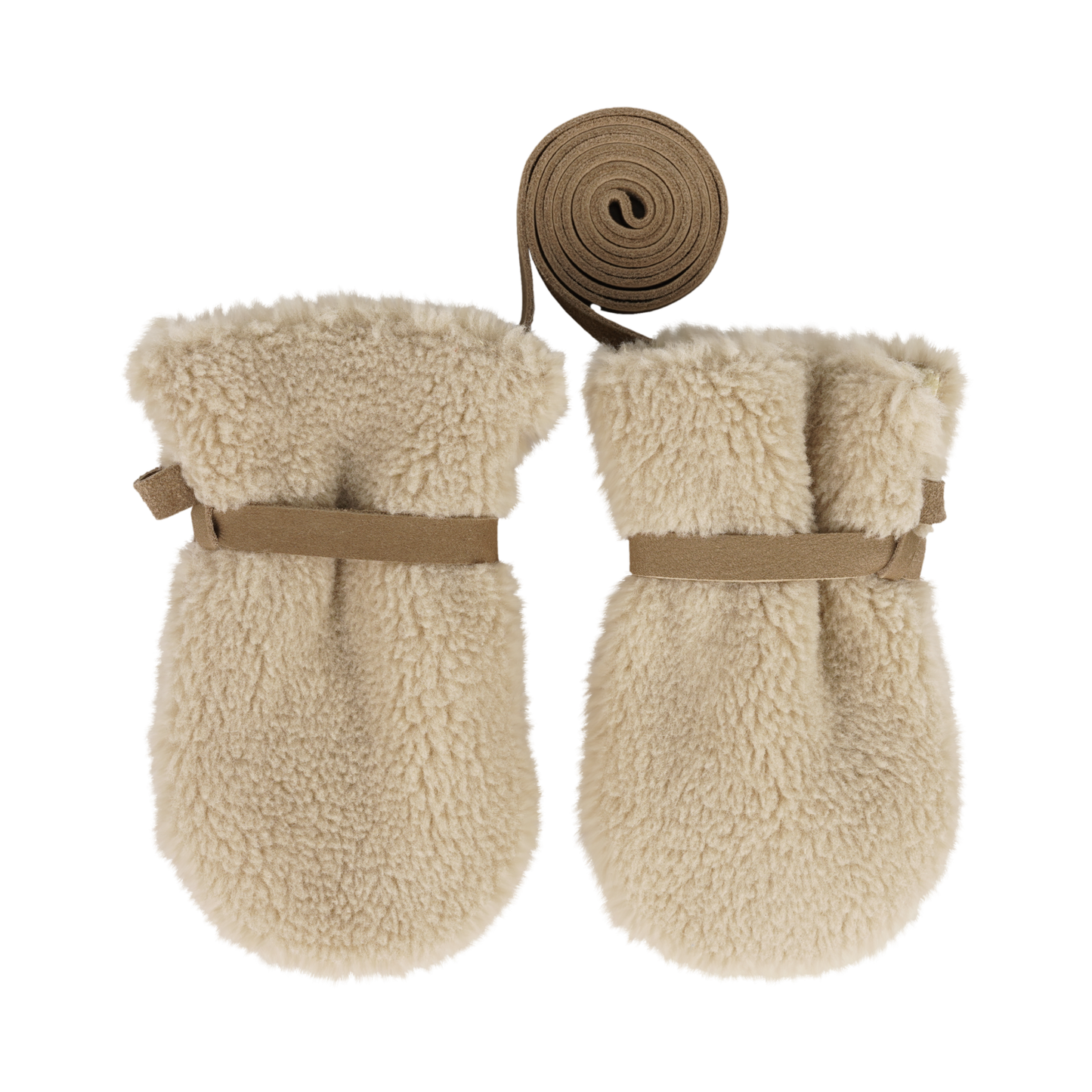 Donsje Richy Mittens- Alpaca