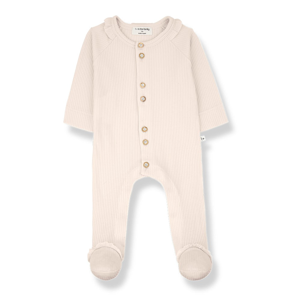 1+ in the Family Clareta Jumpsuit