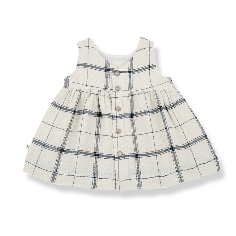 1+In The Family Cleopatra Dress