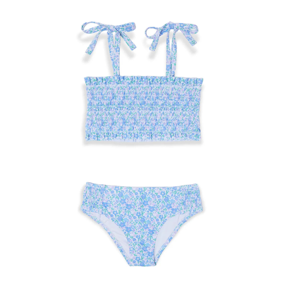 Chiltern Lane Noelle Bikini Set