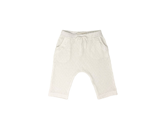 Zhoe & Tobiah Baby Pants Knitted