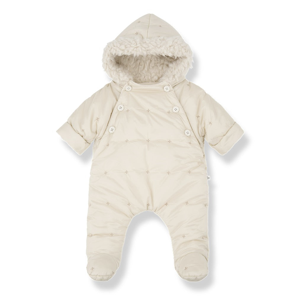 1+ in the Family Cohen Padded Suit