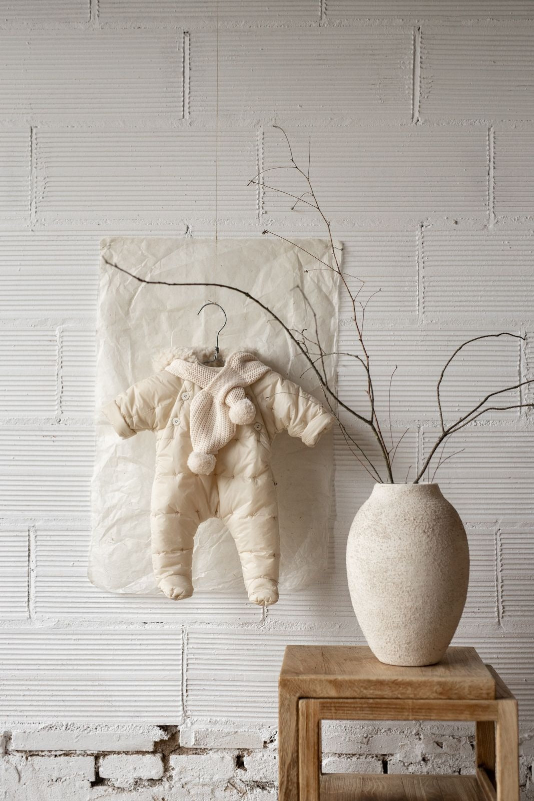 1+ in the Family Cohen Padded Suit