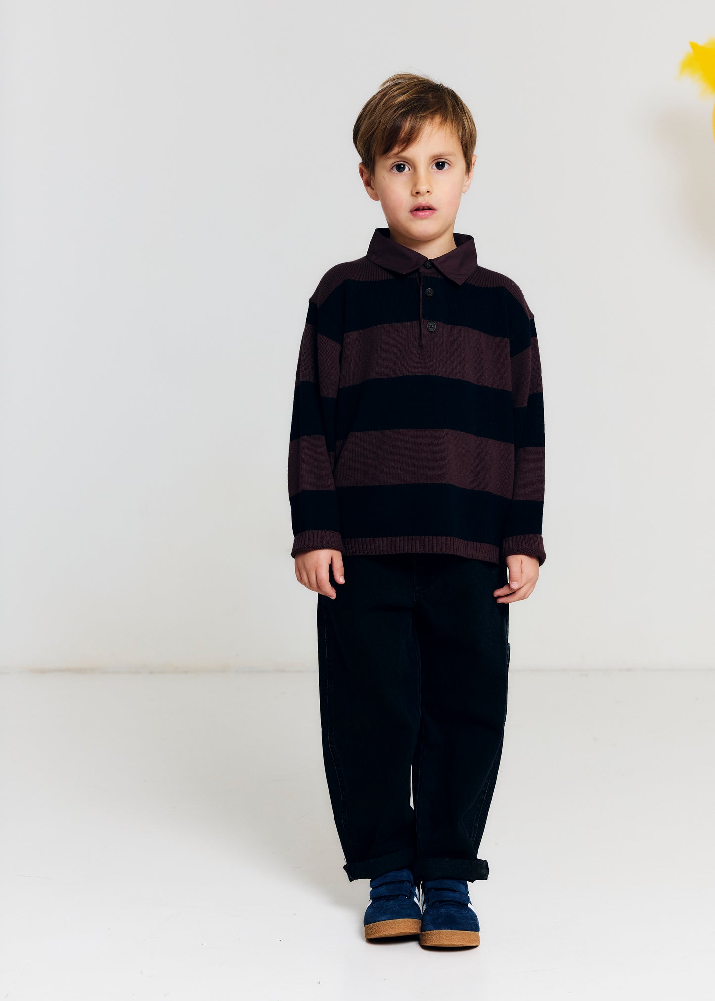 Morley Ygloo Shirt