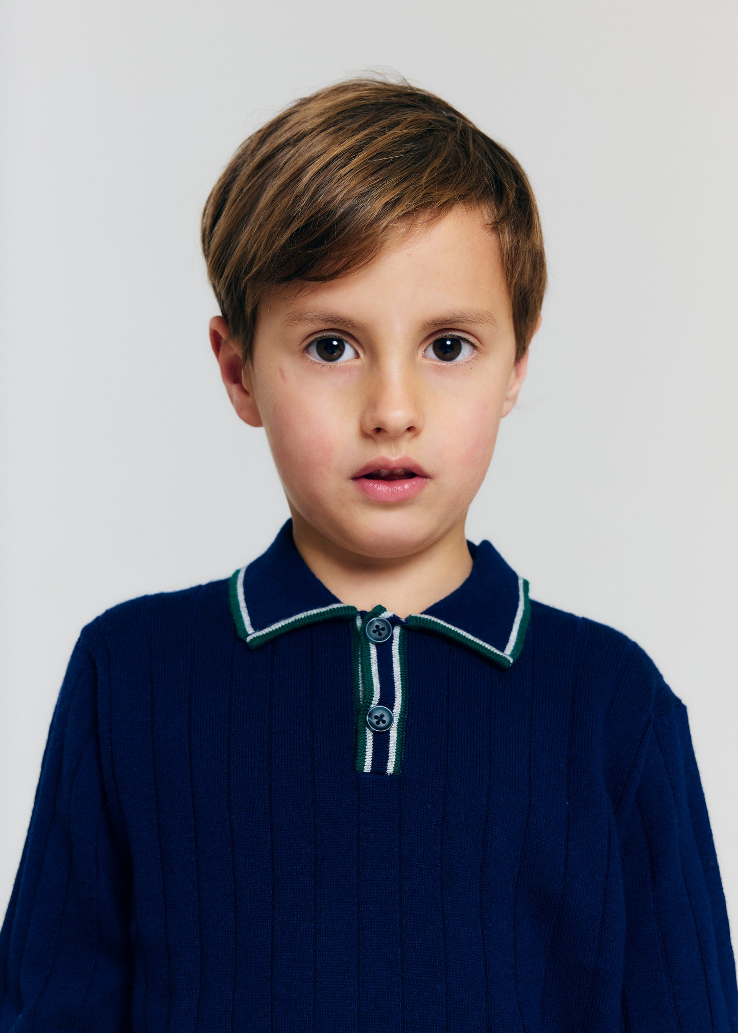 Morley Yan Polo