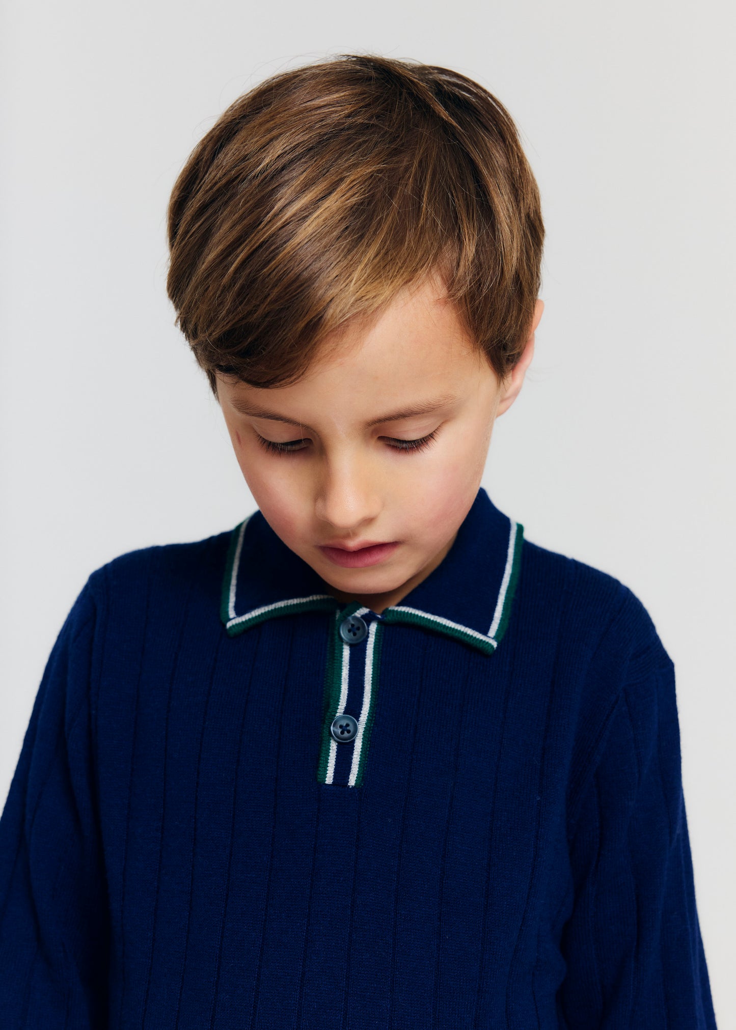Morley Yan Polo