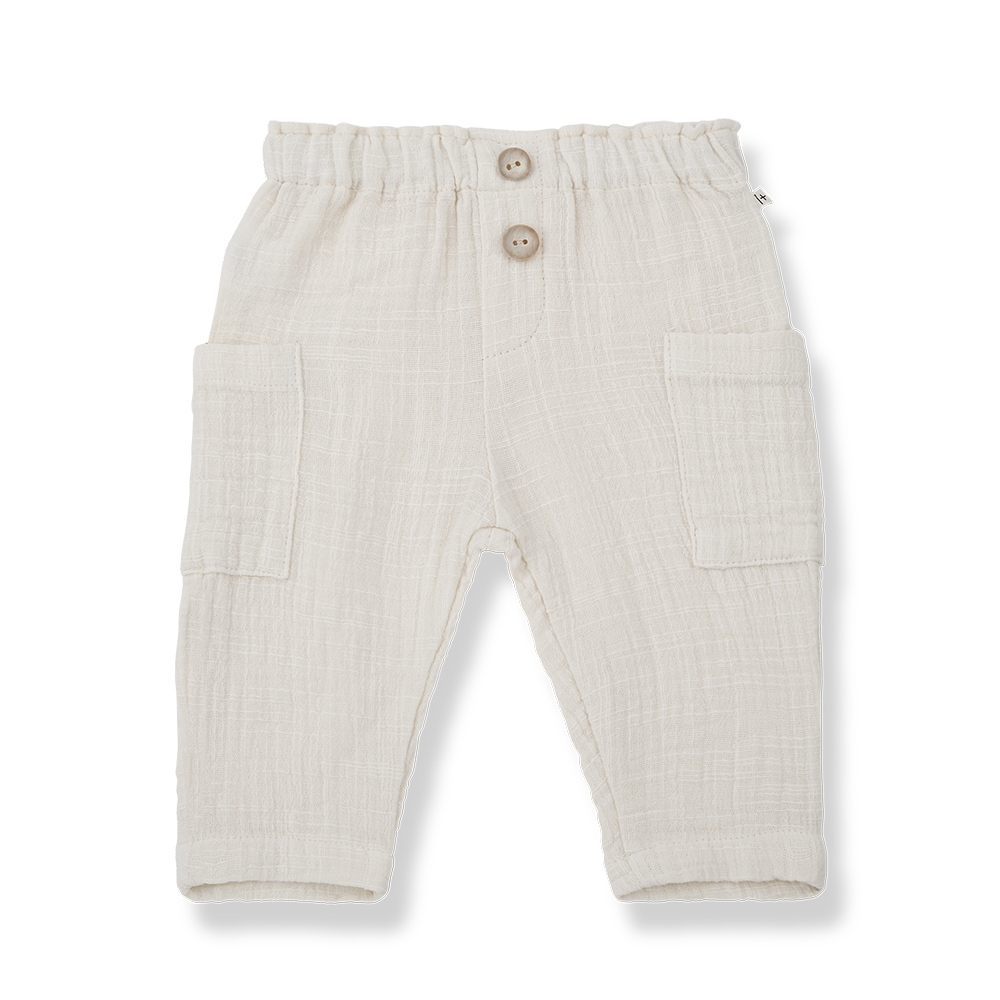 1+In The Family Dario Pants