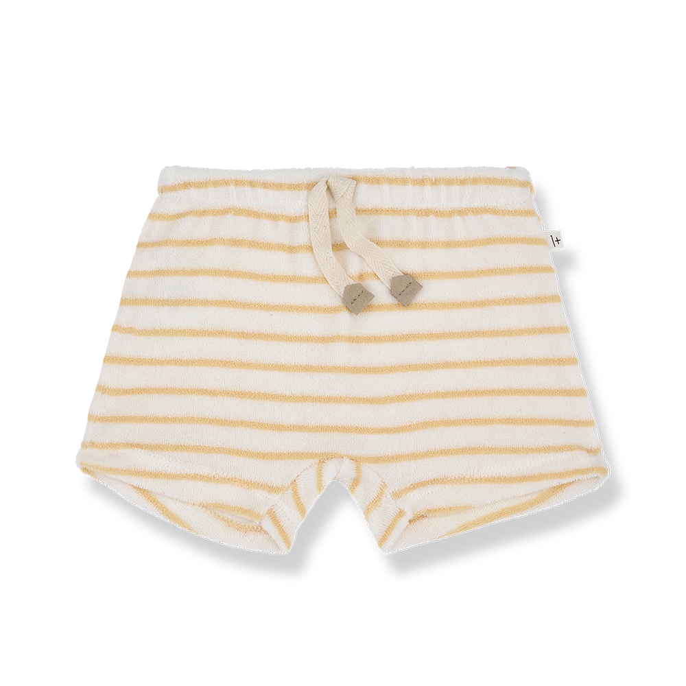 1+In The Family Bermuda Dimitri Short