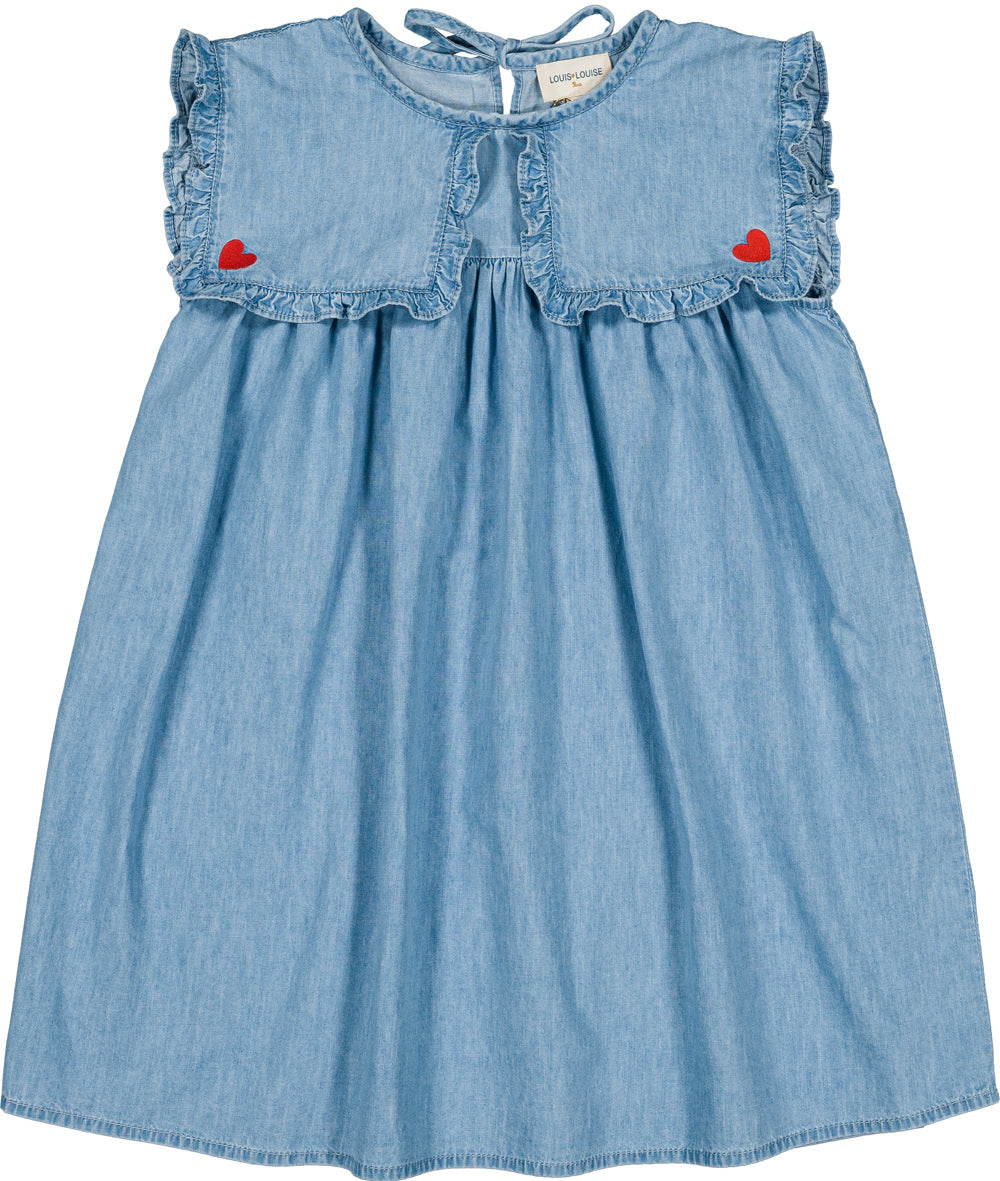 Louis Louise Celestine Dress
