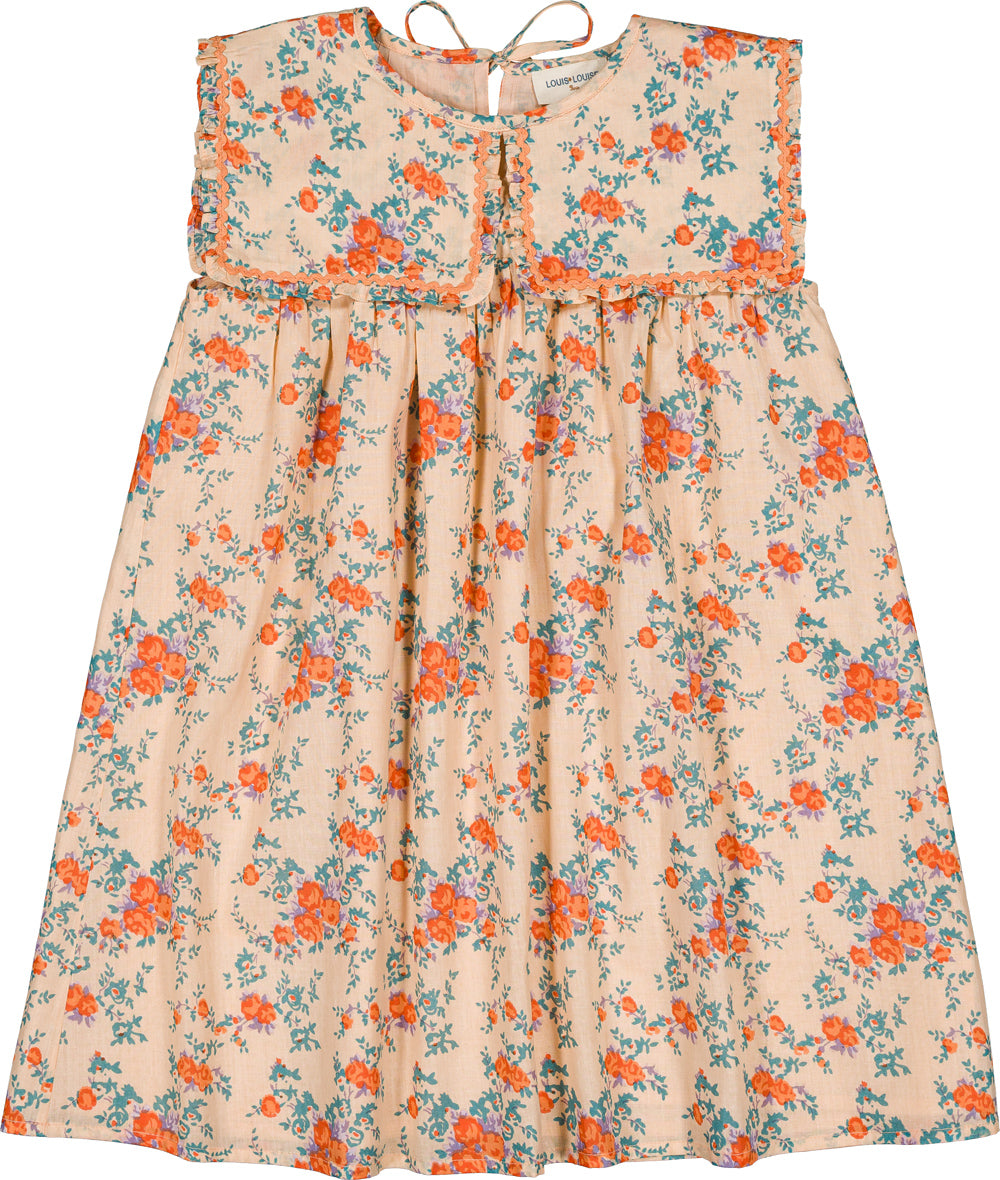 Louis Louise Celestine Dress