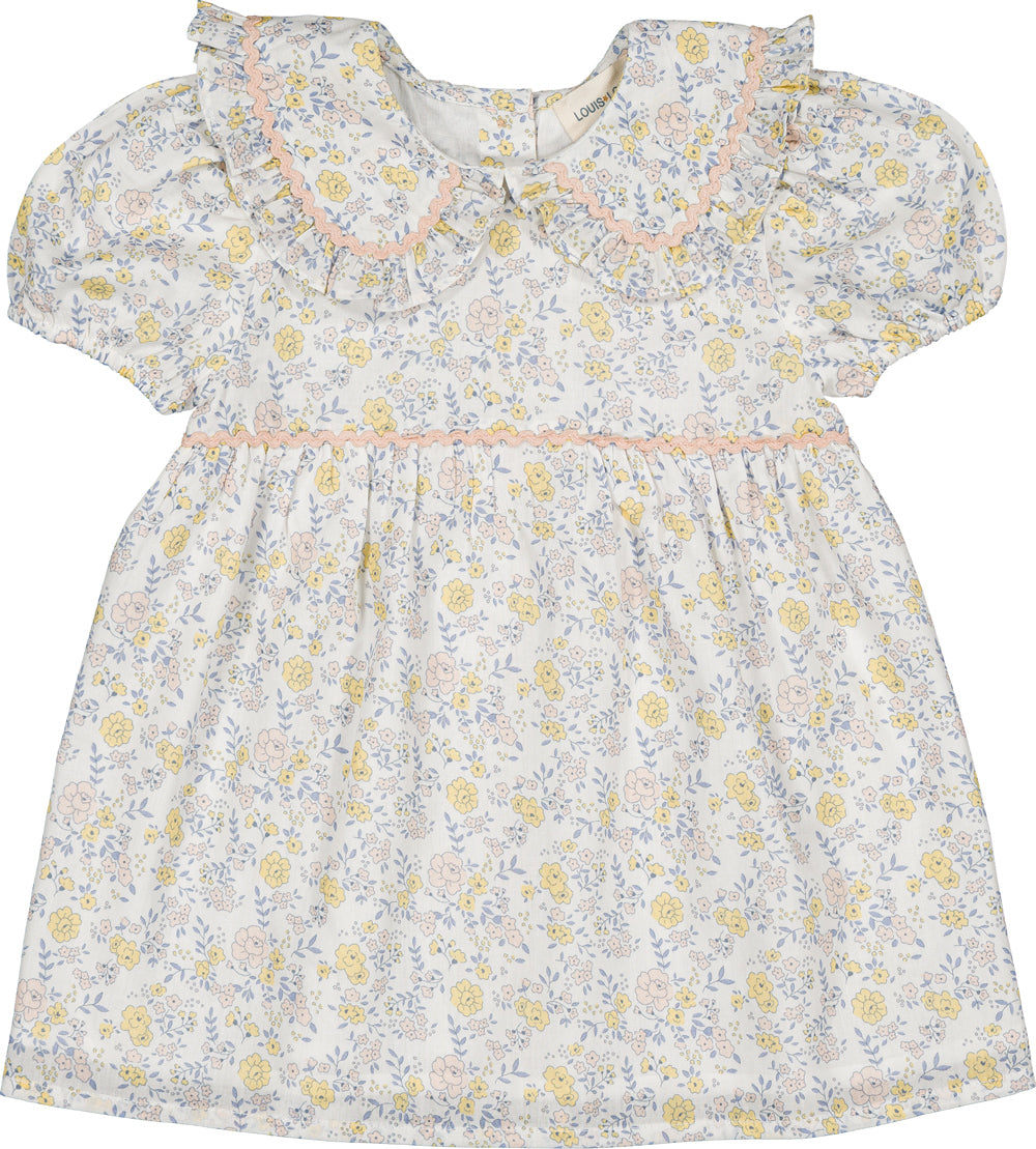 Louis Louise Henrietta Dress